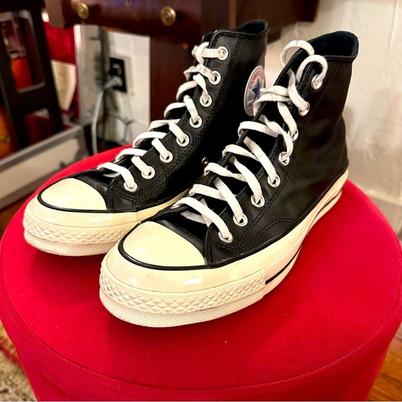 Converse Chuck 70 Leather size 7 - Picture 3 of 5